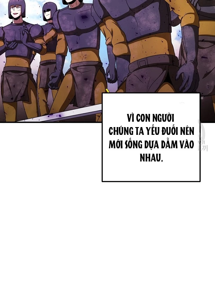 Ngôi Nhà Kết Nối Với Hầm Ngục Chapter 50 - Trang 3