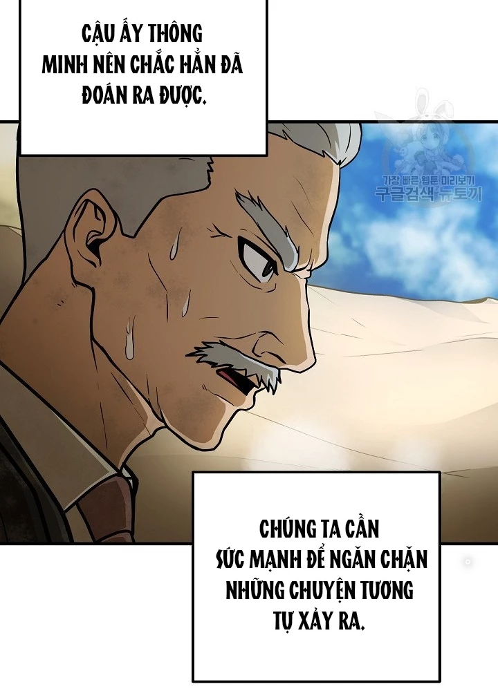 Ngôi Nhà Kết Nối Với Hầm Ngục Chapter 50 - Trang 3