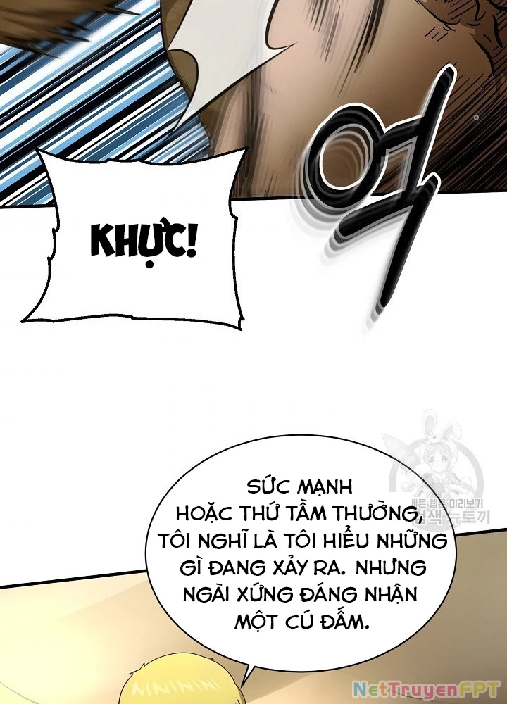 Ngôi Nhà Kết Nối Với Hầm Ngục Chapter 50 - Trang 3