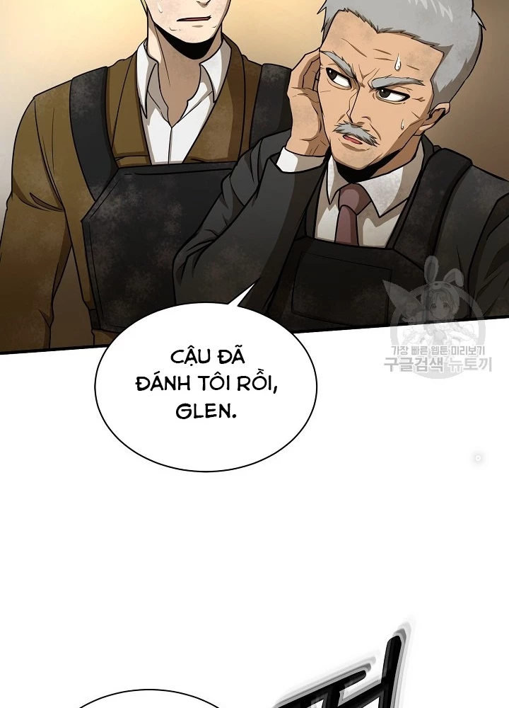 Ngôi Nhà Kết Nối Với Hầm Ngục Chapter 50 - Trang 3