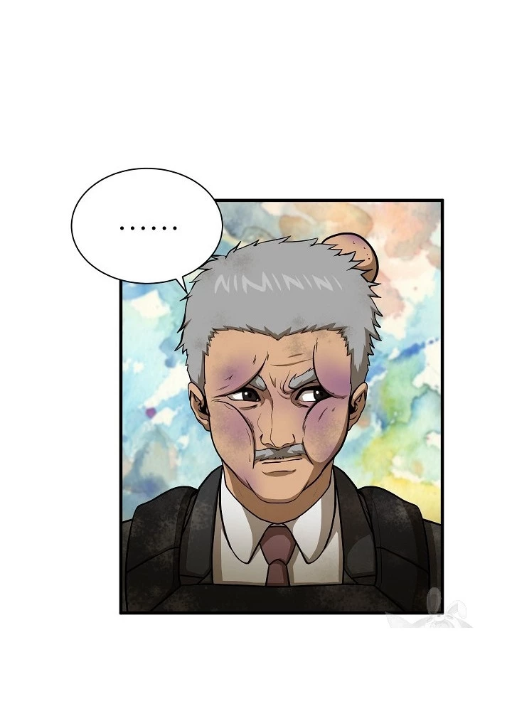 Ngôi Nhà Kết Nối Với Hầm Ngục Chapter 50 - Trang 3