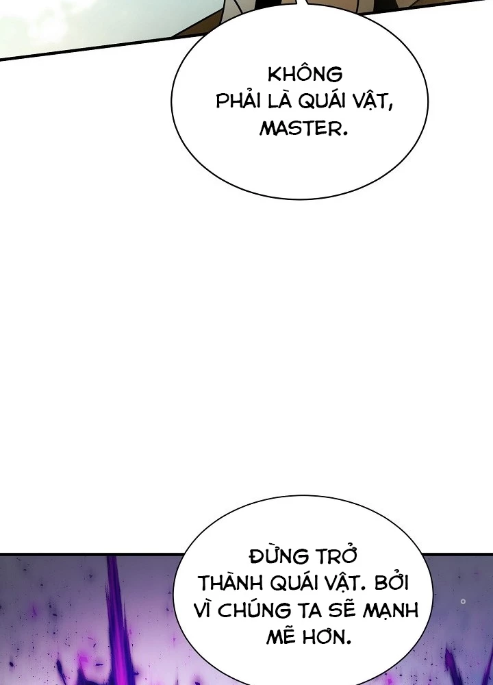 Ngôi Nhà Kết Nối Với Hầm Ngục Chapter 50 - Trang 3