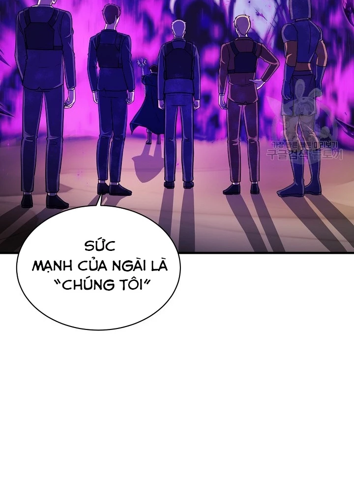 Ngôi Nhà Kết Nối Với Hầm Ngục Chapter 50 - Trang 3