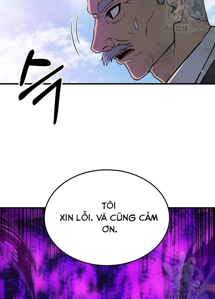 Ngôi Nhà Kết Nối Với Hầm Ngục Chapter 50 - Trang 3