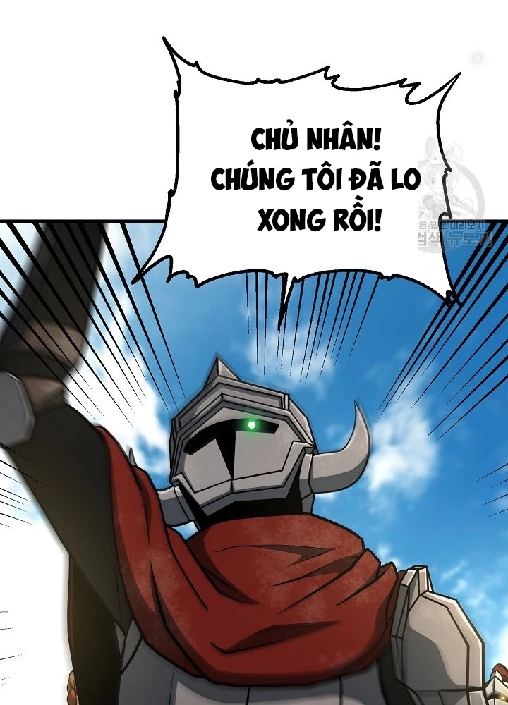 Ngôi Nhà Kết Nối Với Hầm Ngục Chapter 50 - Trang 3