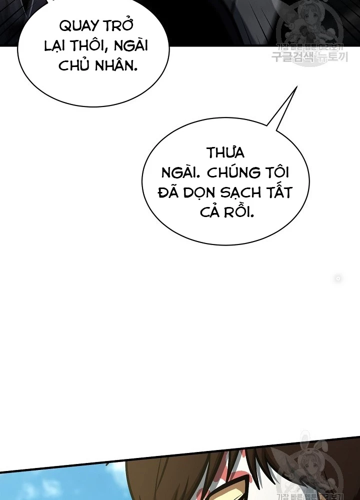 Ngôi Nhà Kết Nối Với Hầm Ngục Chapter 50 - Trang 3