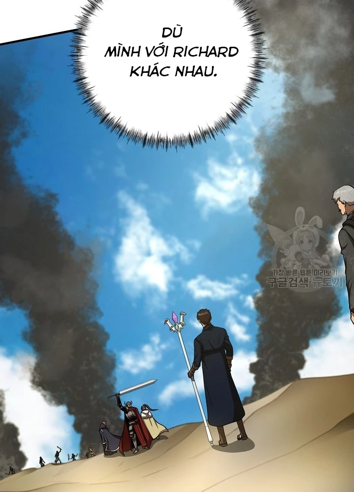 Ngôi Nhà Kết Nối Với Hầm Ngục Chapter 50 - Trang 3