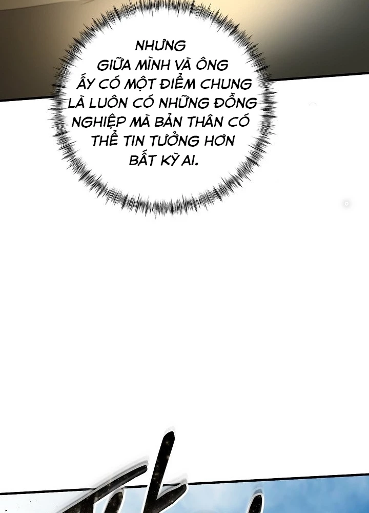 Ngôi Nhà Kết Nối Với Hầm Ngục Chapter 50 - Trang 3