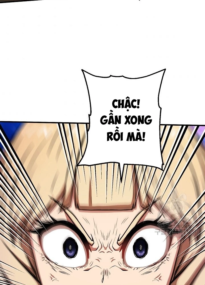 Ngôi Nhà Kết Nối Với Hầm Ngục Chapter 50 - Trang 3