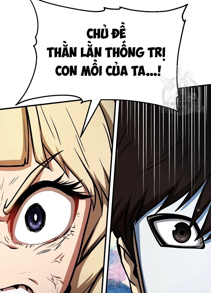 Ngôi Nhà Kết Nối Với Hầm Ngục Chapter 50 - Trang 3
