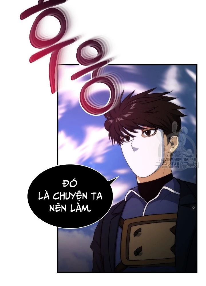 Ngôi Nhà Kết Nối Với Hầm Ngục Chapter 51 - Trang 3
