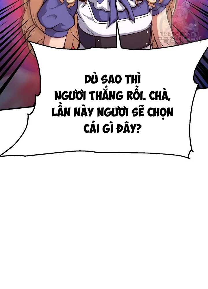 Ngôi Nhà Kết Nối Với Hầm Ngục Chapter 51 - Trang 3