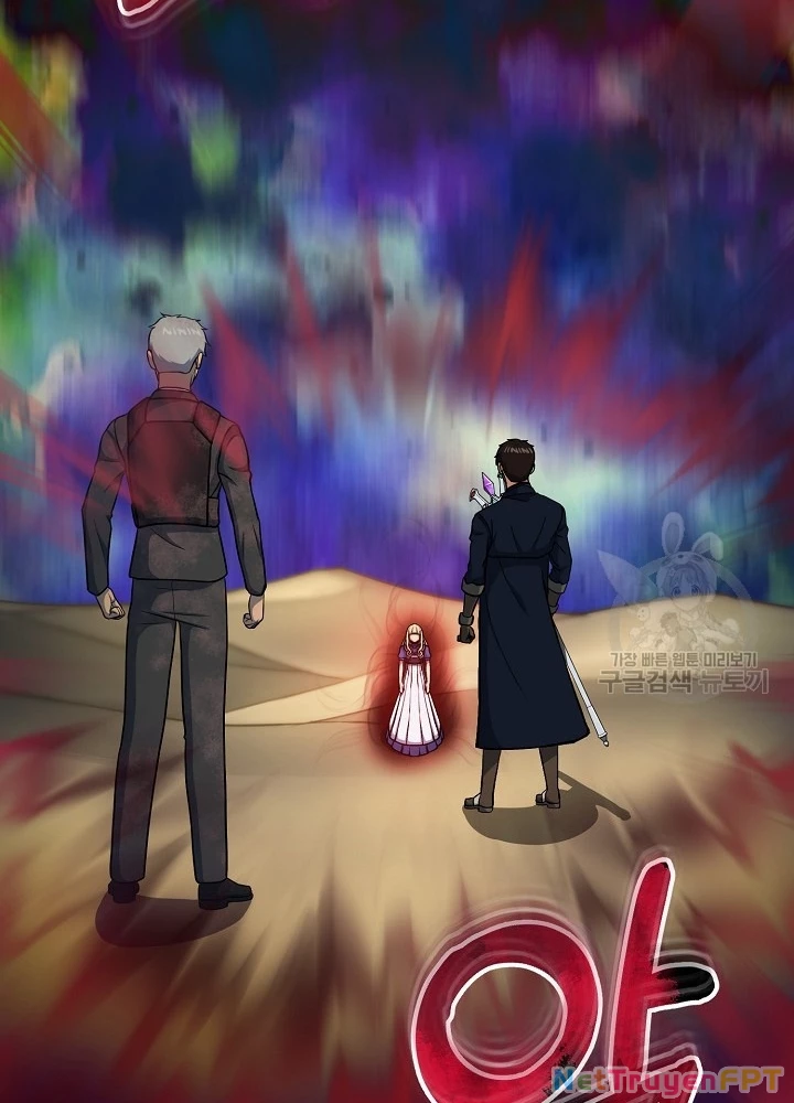 Ngôi Nhà Kết Nối Với Hầm Ngục Chapter 51 - Trang 3