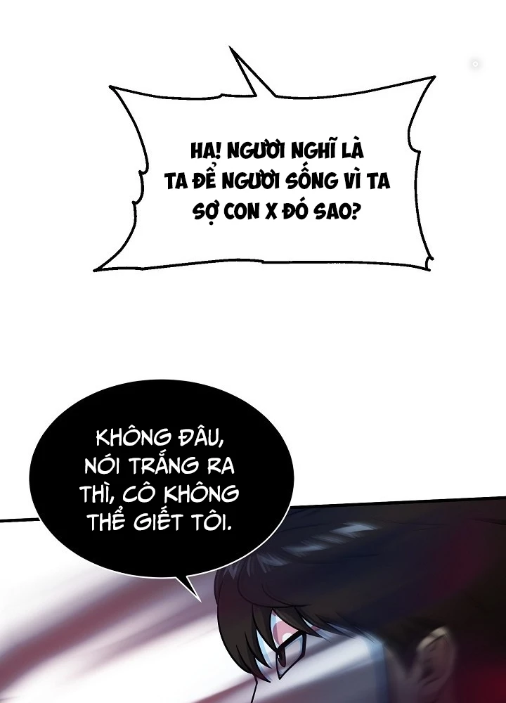 Ngôi Nhà Kết Nối Với Hầm Ngục Chapter 51 - Trang 3