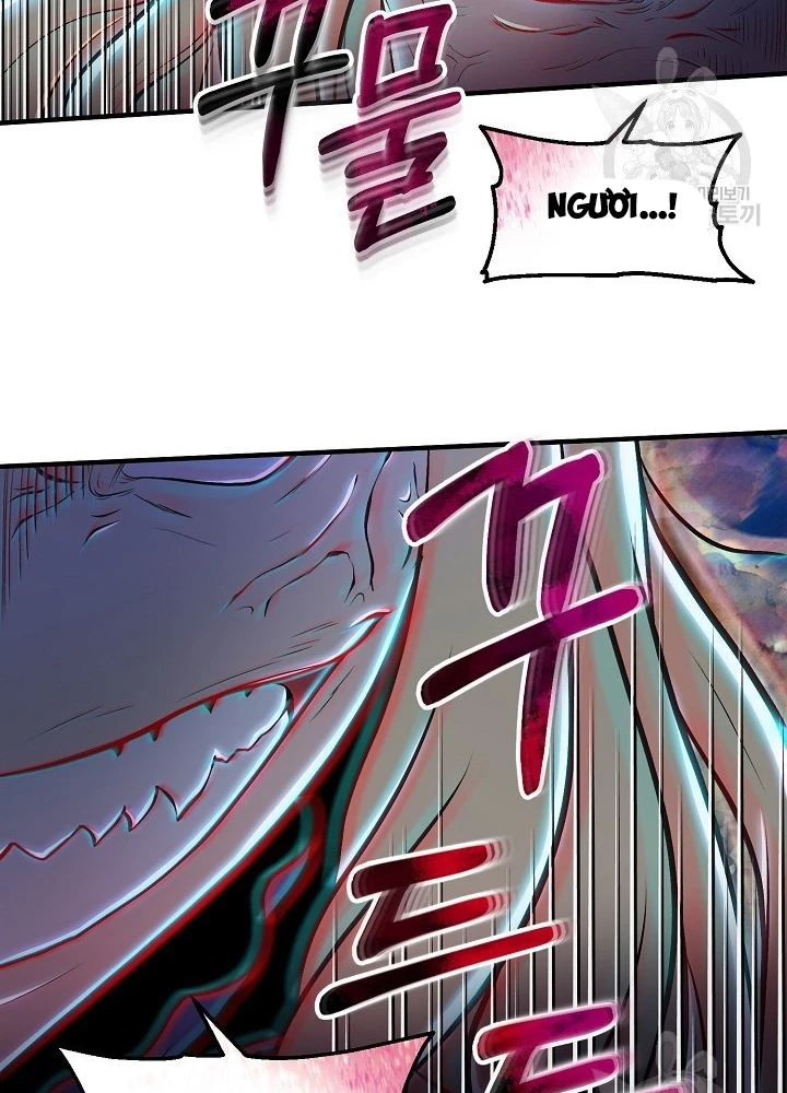 Ngôi Nhà Kết Nối Với Hầm Ngục Chapter 51 - Trang 3