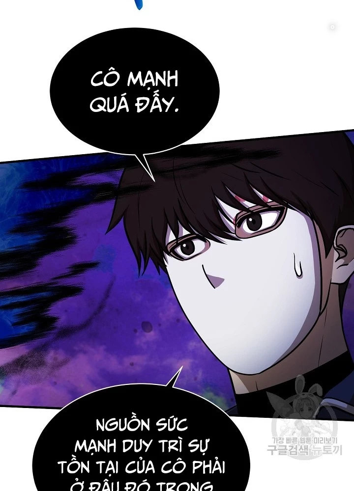 Ngôi Nhà Kết Nối Với Hầm Ngục Chapter 51 - Trang 3