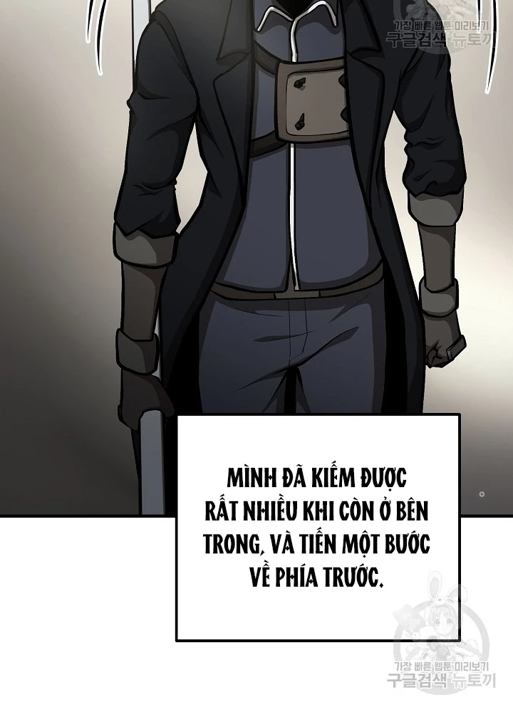 Ngôi Nhà Kết Nối Với Hầm Ngục Chapter 51 - Trang 3
