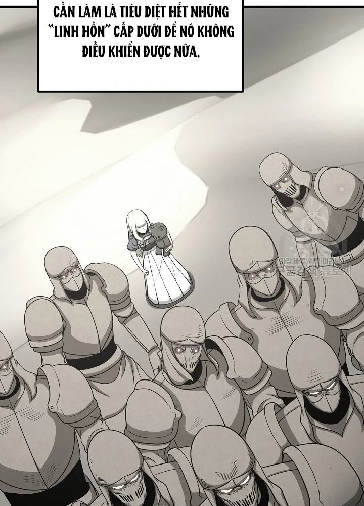 Ngôi Nhà Kết Nối Với Hầm Ngục Chapter 51 - Trang 3