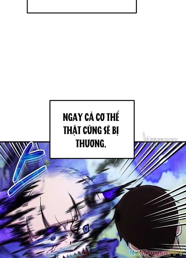 Ngôi Nhà Kết Nối Với Hầm Ngục Chapter 51 - Trang 3