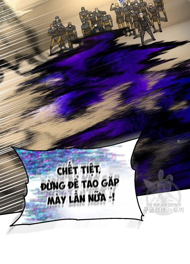 Ngôi Nhà Kết Nối Với Hầm Ngục Chapter 51 - Trang 3