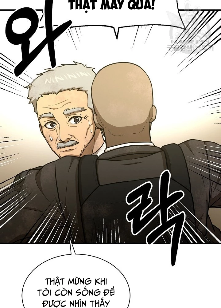 Ngôi Nhà Kết Nối Với Hầm Ngục Chapter 51 - Trang 3