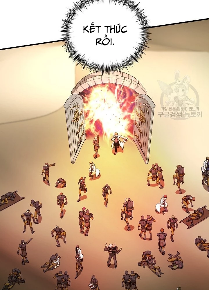 Ngôi Nhà Kết Nối Với Hầm Ngục Chapter 51 - Trang 3