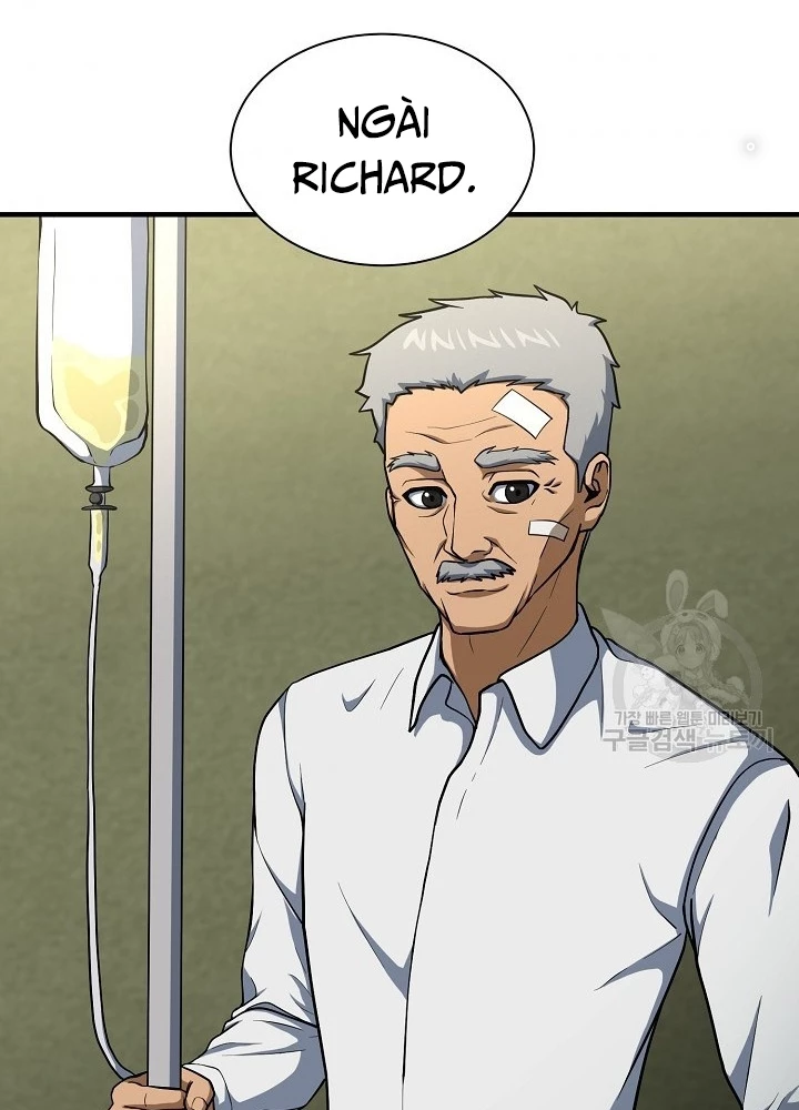 Ngôi Nhà Kết Nối Với Hầm Ngục Chapter 51 - Trang 3