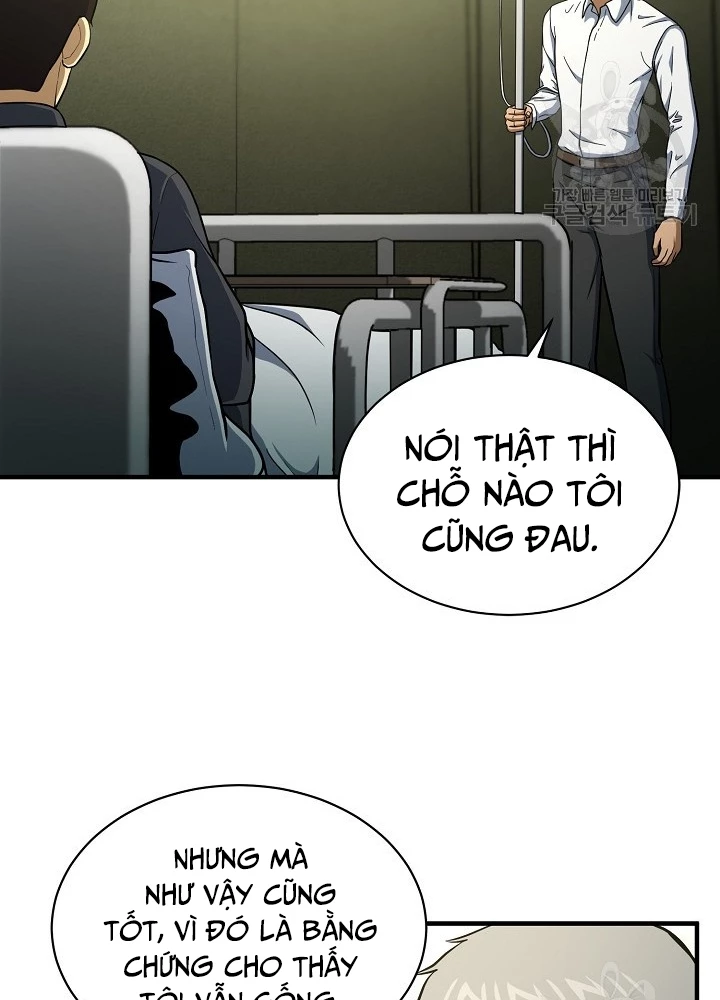 Ngôi Nhà Kết Nối Với Hầm Ngục Chapter 51 - Trang 3