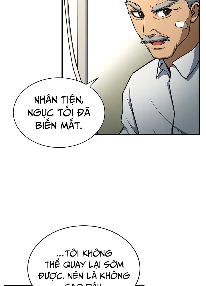 Ngôi Nhà Kết Nối Với Hầm Ngục Chapter 51 - Trang 3