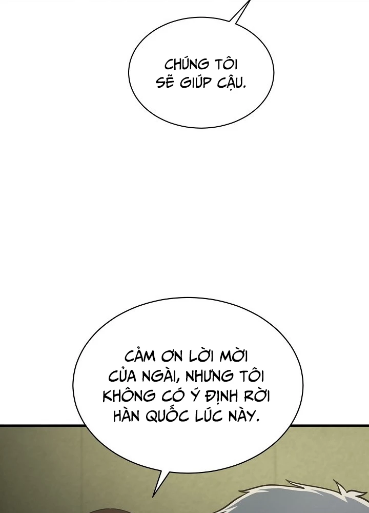 Ngôi Nhà Kết Nối Với Hầm Ngục Chapter 51 - Trang 3