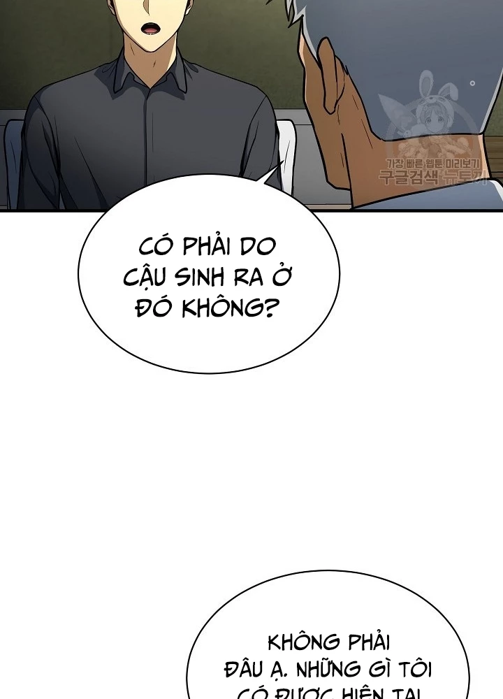 Ngôi Nhà Kết Nối Với Hầm Ngục Chapter 51 - Trang 3