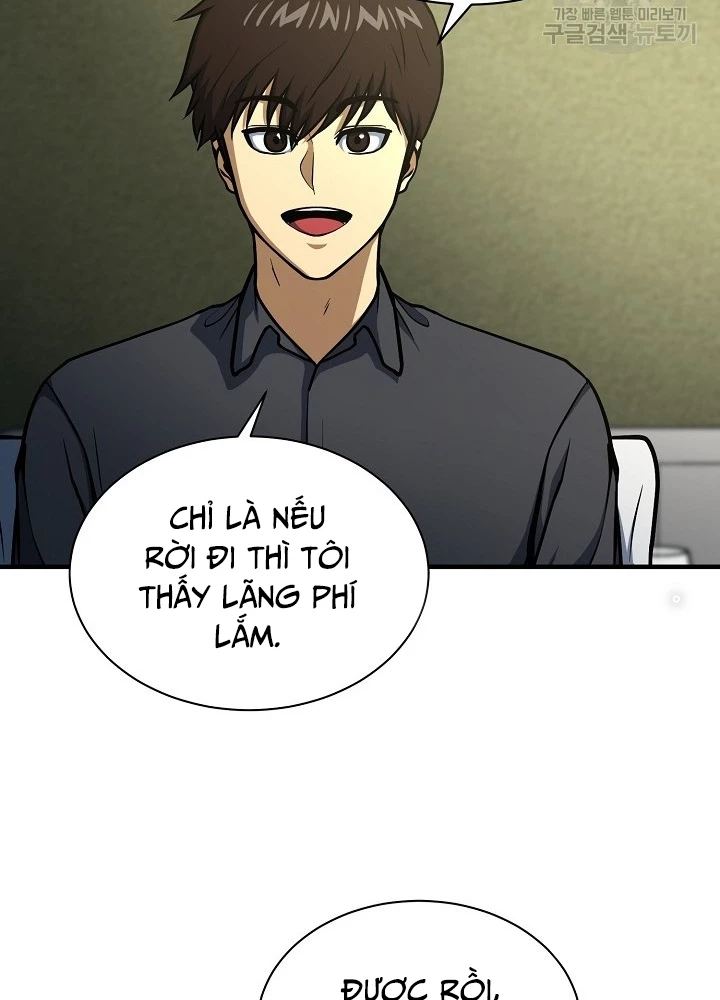 Ngôi Nhà Kết Nối Với Hầm Ngục Chapter 51 - Trang 3