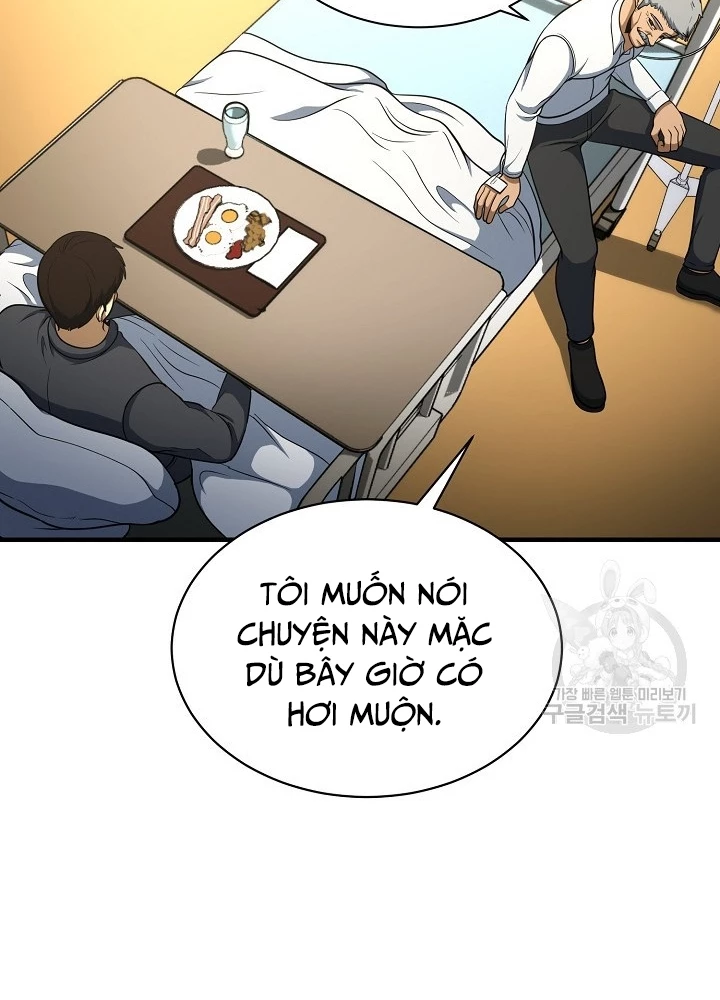 Ngôi Nhà Kết Nối Với Hầm Ngục Chapter 51 - Trang 3