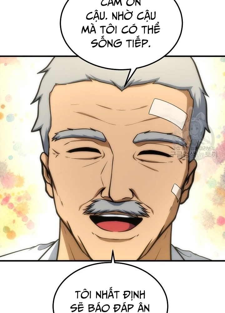Ngôi Nhà Kết Nối Với Hầm Ngục Chapter 51 - Trang 3