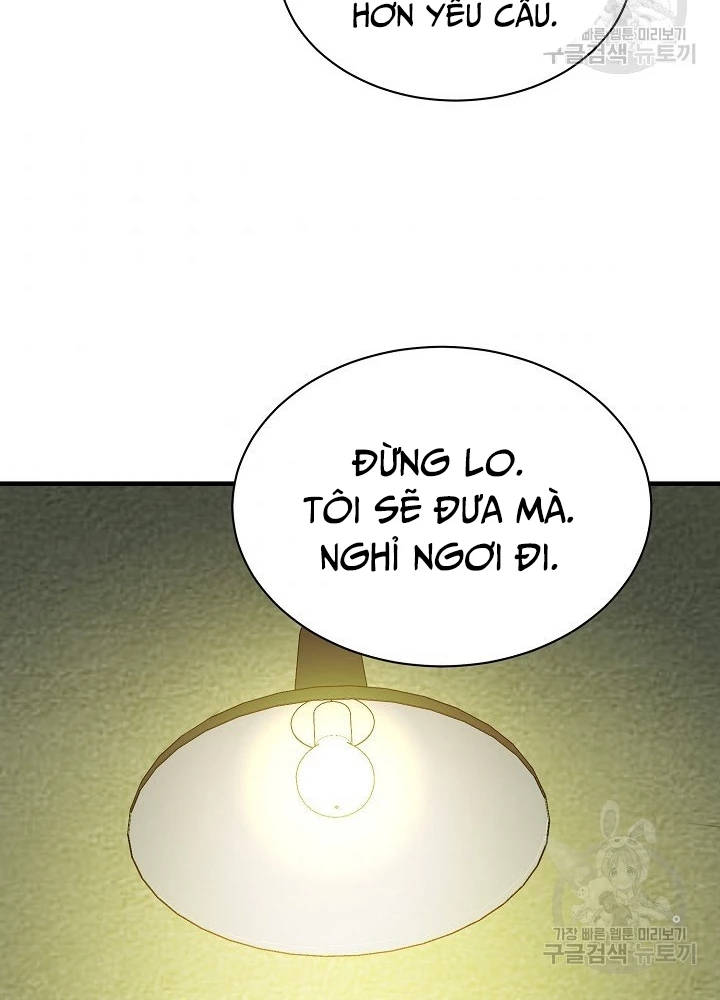 Ngôi Nhà Kết Nối Với Hầm Ngục Chapter 51 - Trang 3