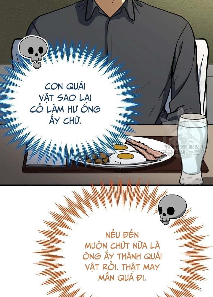 Ngôi Nhà Kết Nối Với Hầm Ngục Chapter 51 - Trang 3