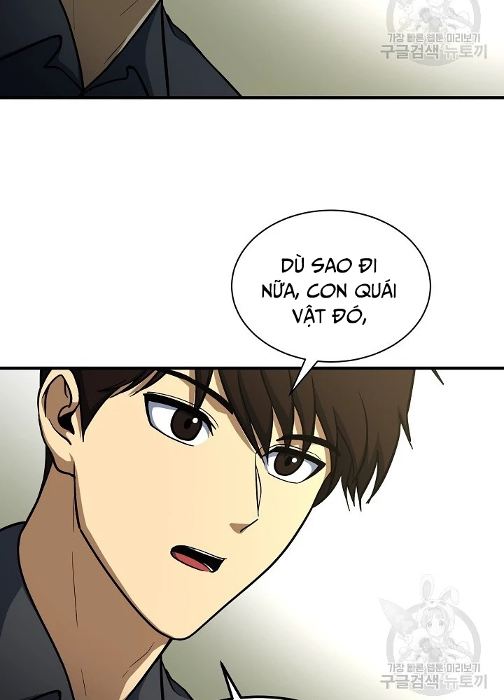 Ngôi Nhà Kết Nối Với Hầm Ngục Chapter 51 - Trang 3
