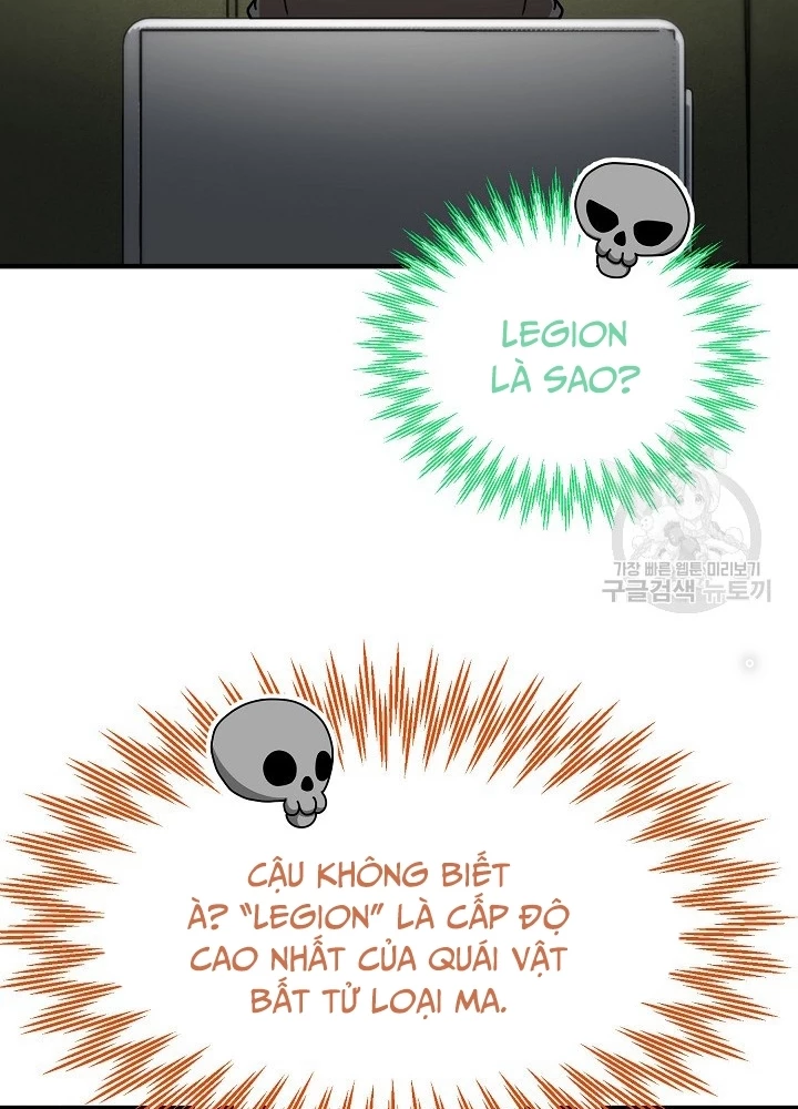 Ngôi Nhà Kết Nối Với Hầm Ngục Chapter 51 - Trang 3