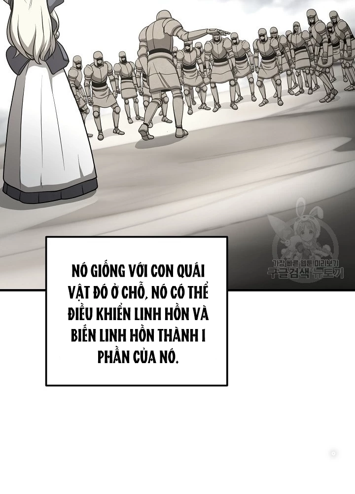 Ngôi Nhà Kết Nối Với Hầm Ngục Chapter 51 - Trang 3