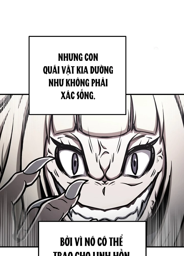 Ngôi Nhà Kết Nối Với Hầm Ngục Chapter 51 - Trang 3