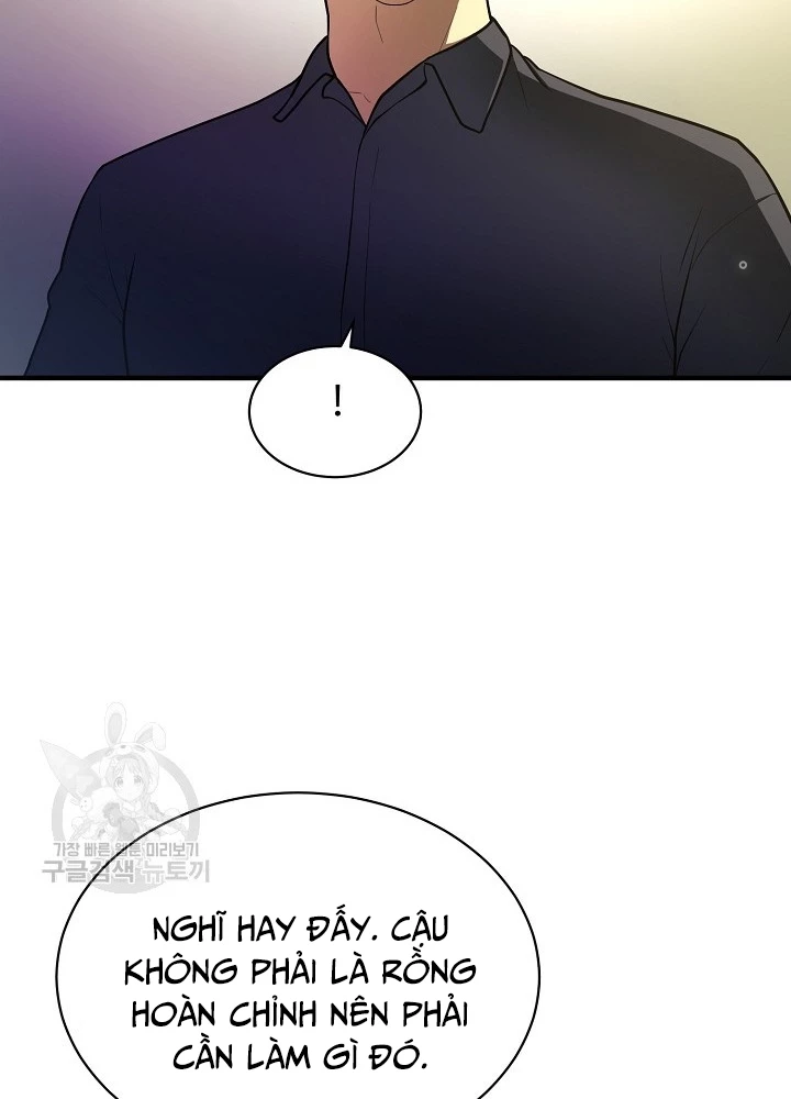 Ngôi Nhà Kết Nối Với Hầm Ngục Chapter 52 - Trang 3