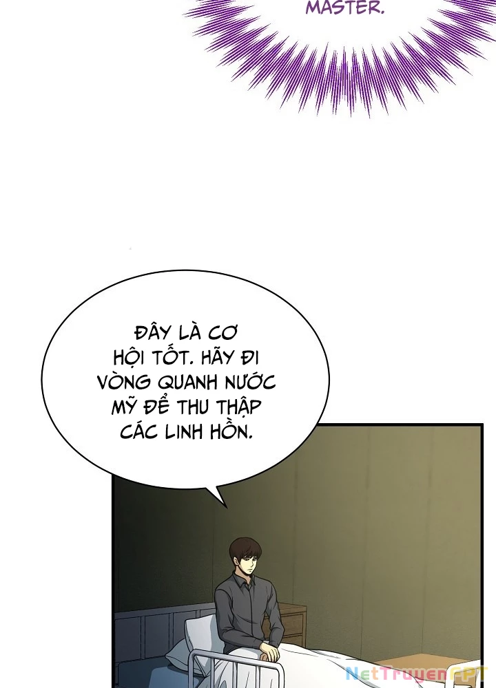 Ngôi Nhà Kết Nối Với Hầm Ngục Chapter 52 - Trang 3