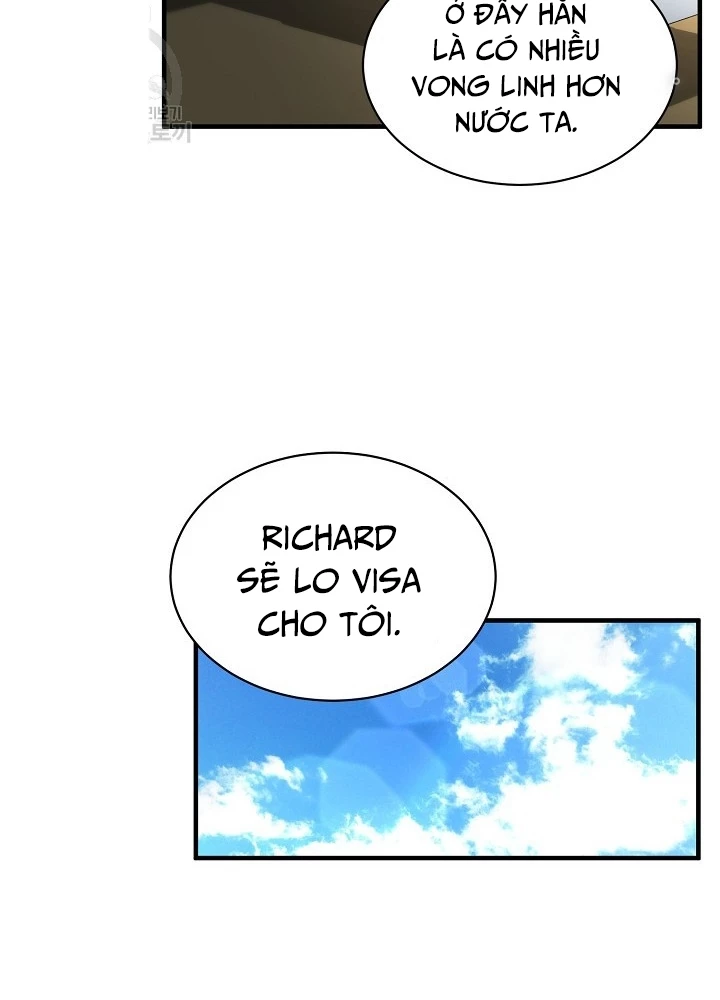 Ngôi Nhà Kết Nối Với Hầm Ngục Chapter 52 - Trang 3