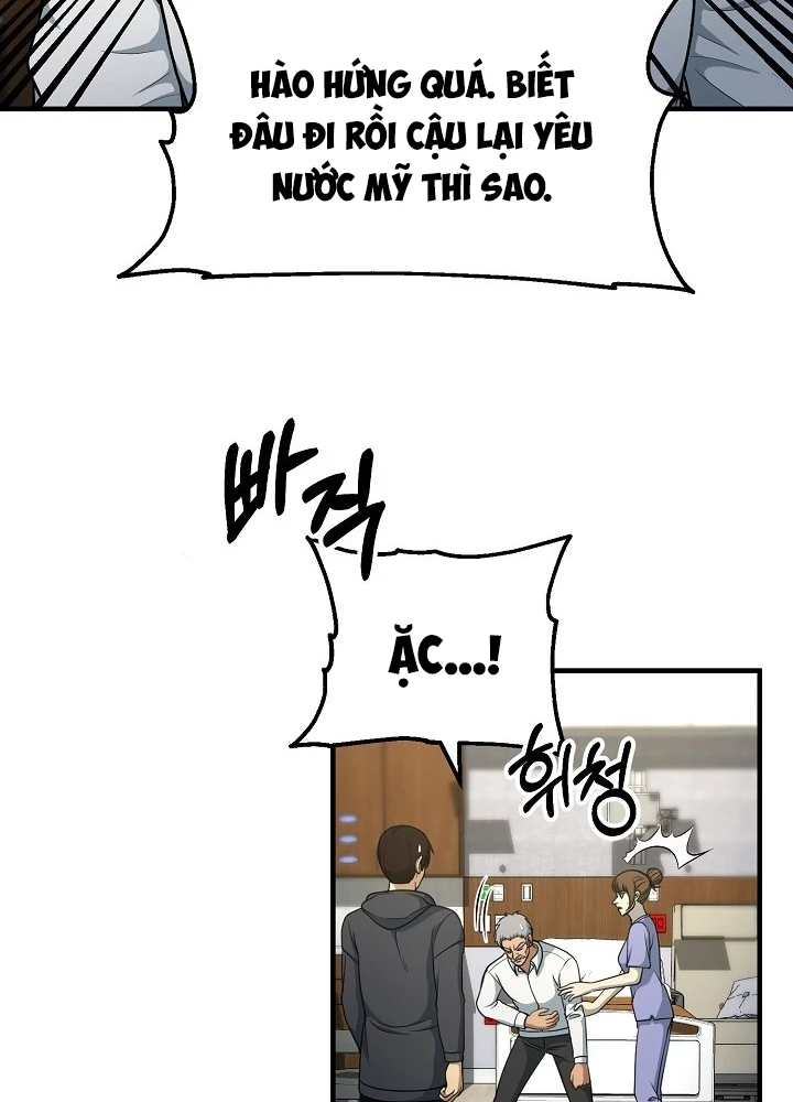 Ngôi Nhà Kết Nối Với Hầm Ngục Chapter 52 - Trang 3