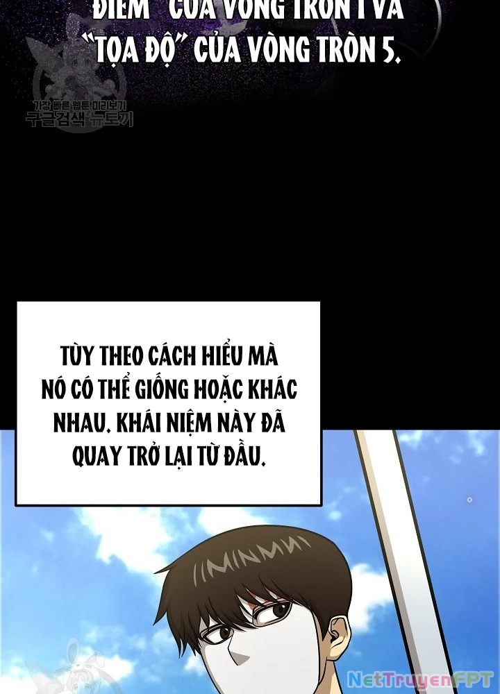 Ngôi Nhà Kết Nối Với Hầm Ngục Chapter 52 - Trang 3