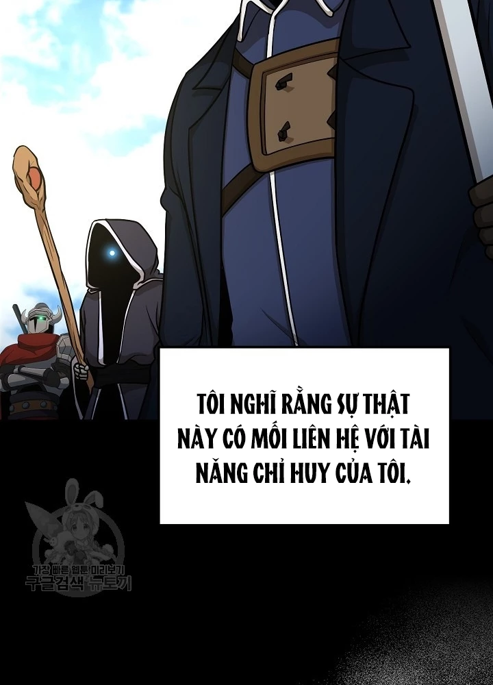 Ngôi Nhà Kết Nối Với Hầm Ngục Chapter 52 - Trang 3