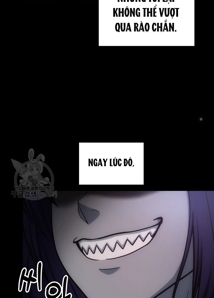 Ngôi Nhà Kết Nối Với Hầm Ngục Chapter 52 - Trang 3
