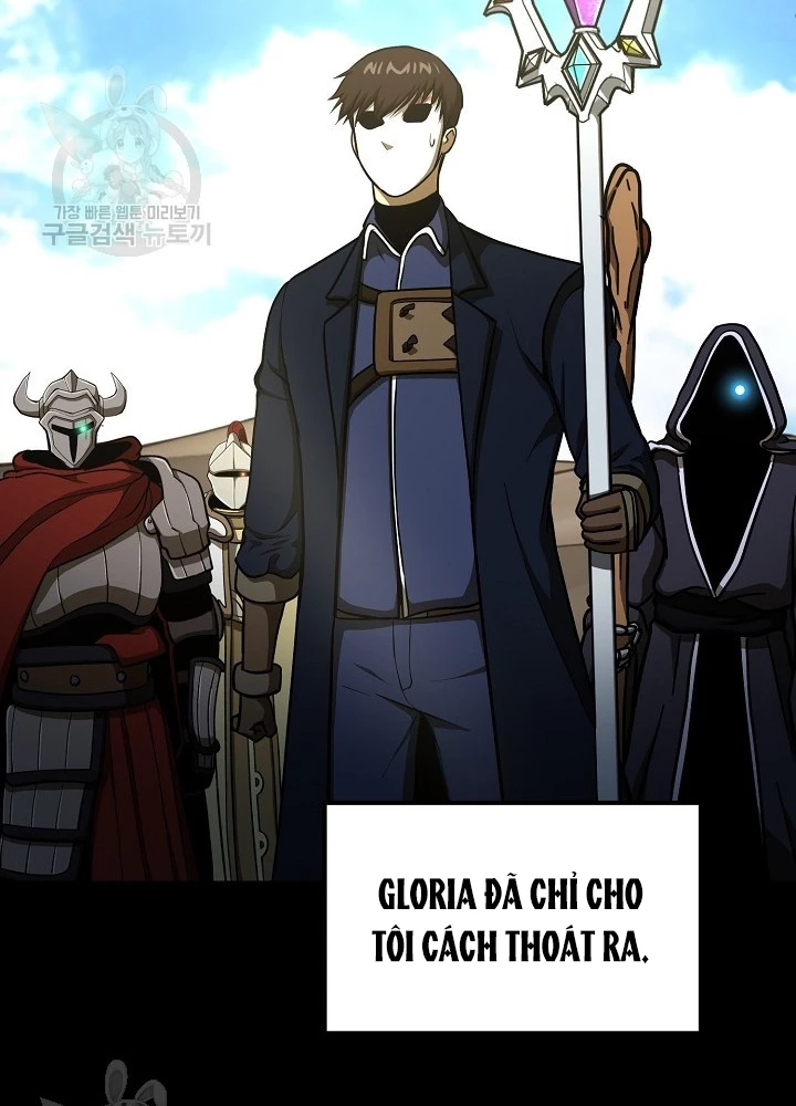Ngôi Nhà Kết Nối Với Hầm Ngục Chapter 52 - Trang 3