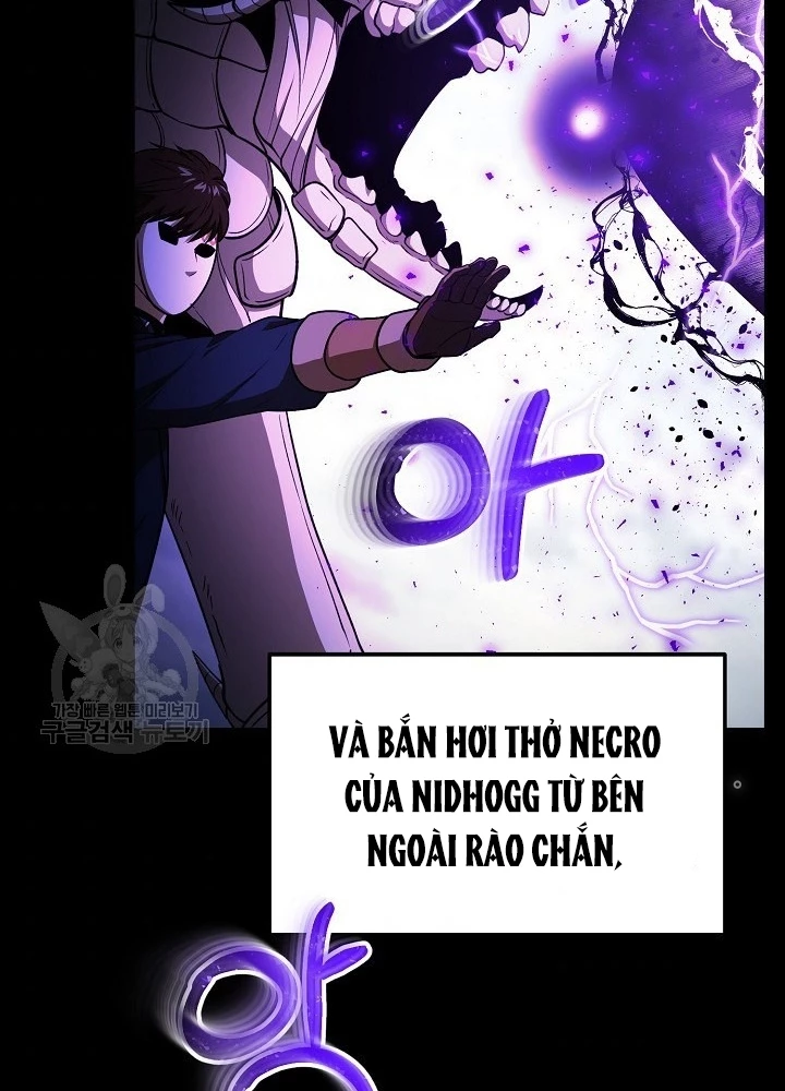Ngôi Nhà Kết Nối Với Hầm Ngục Chapter 52 - Trang 3