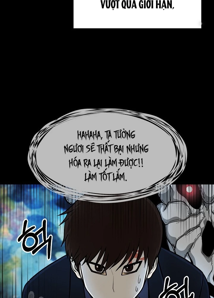 Ngôi Nhà Kết Nối Với Hầm Ngục Chapter 52 - Trang 3